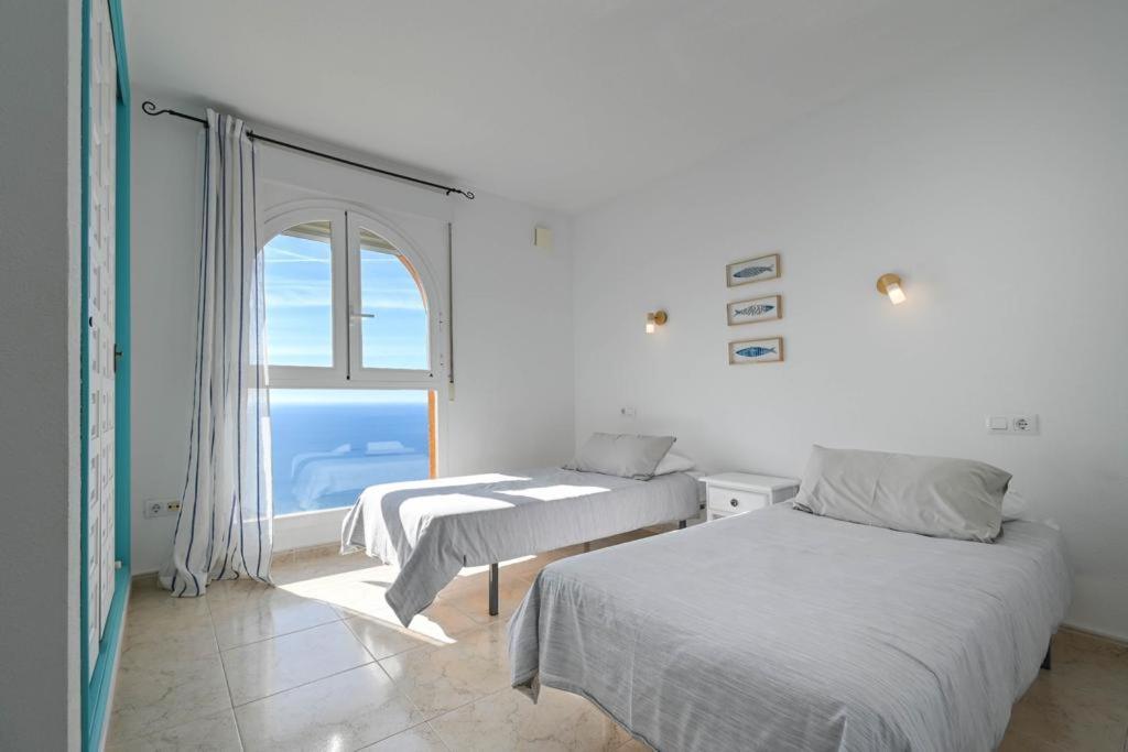 Mirazul Apartment Cumbre del Sol Exterior photo