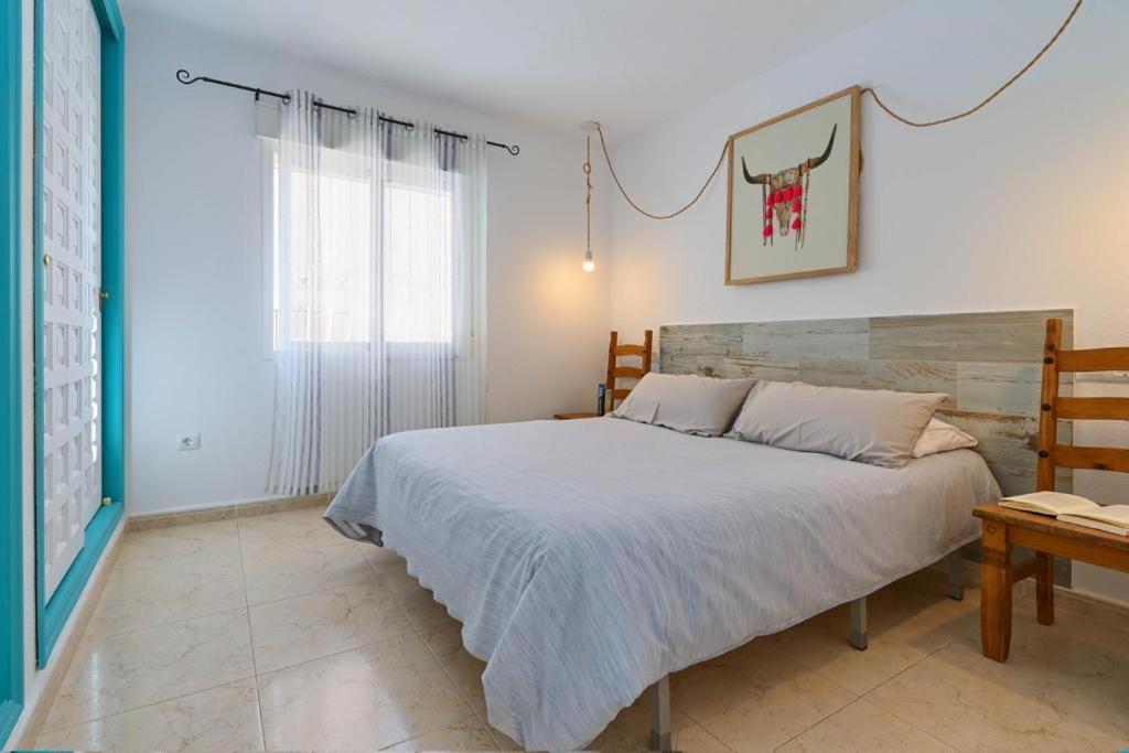 Mirazul Apartment Cumbre del Sol Exterior photo