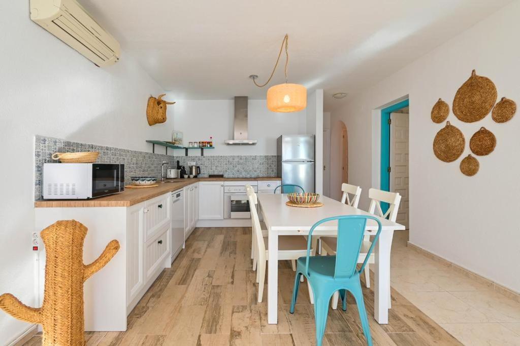 Mirazul Apartment Cumbre del Sol Exterior photo