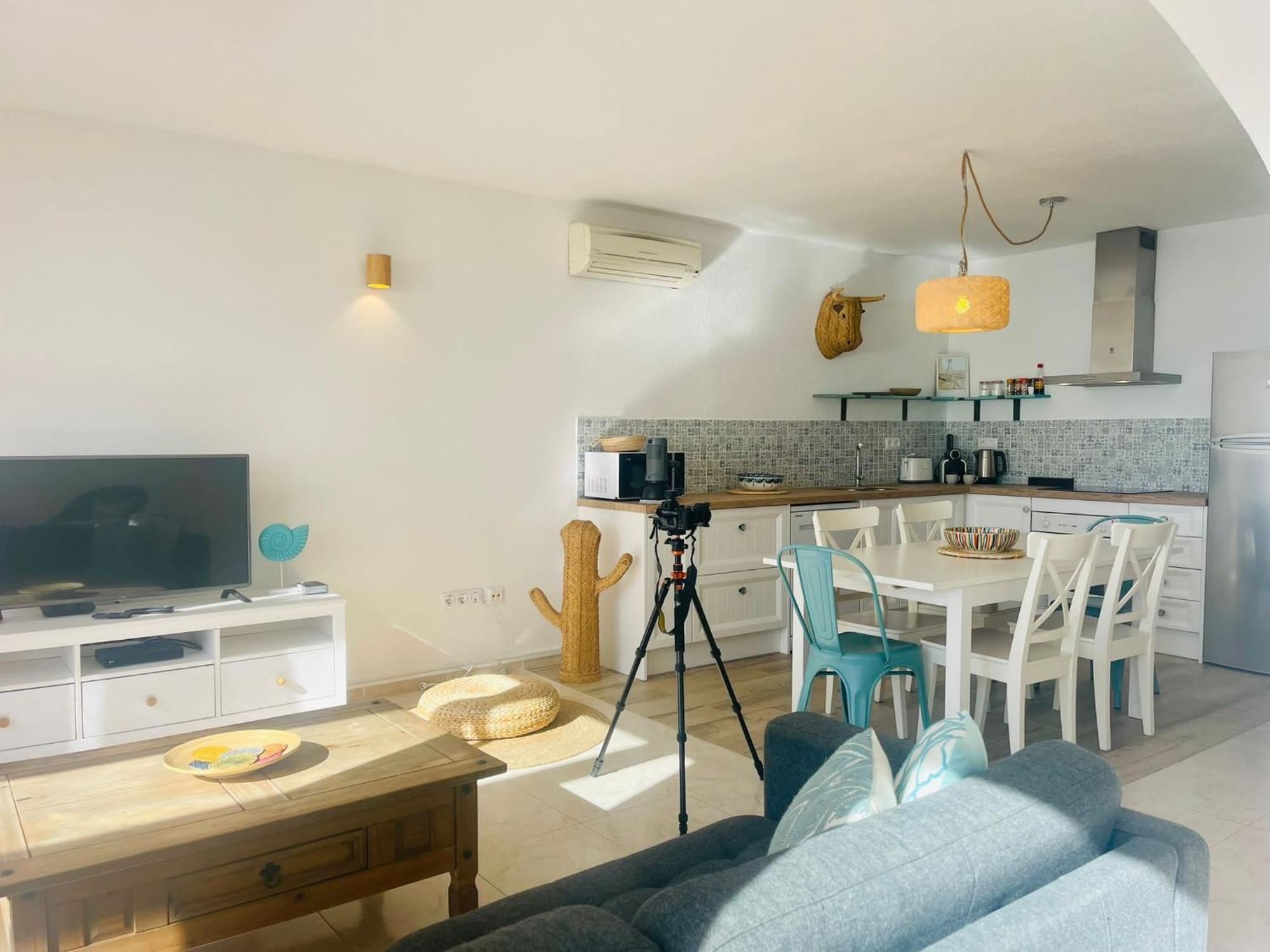 Mirazul Apartment Cumbre del Sol Exterior photo